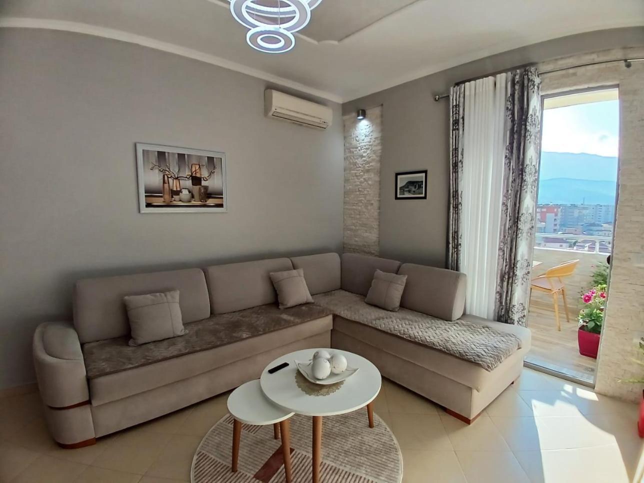 בראט Muska Comfy Apartment מראה חיצוני תמונה