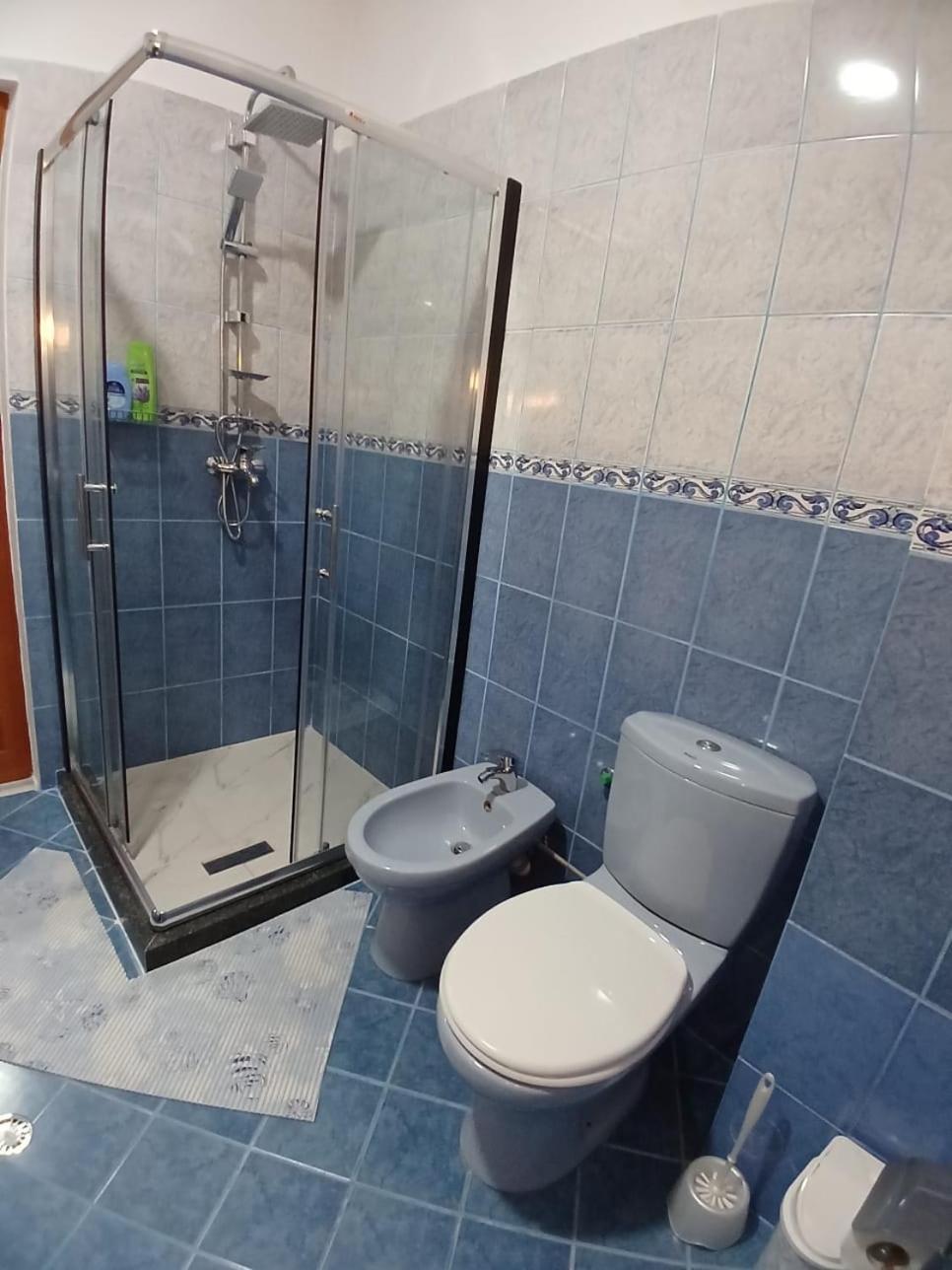 בראט Muska Comfy Apartment מראה חיצוני תמונה