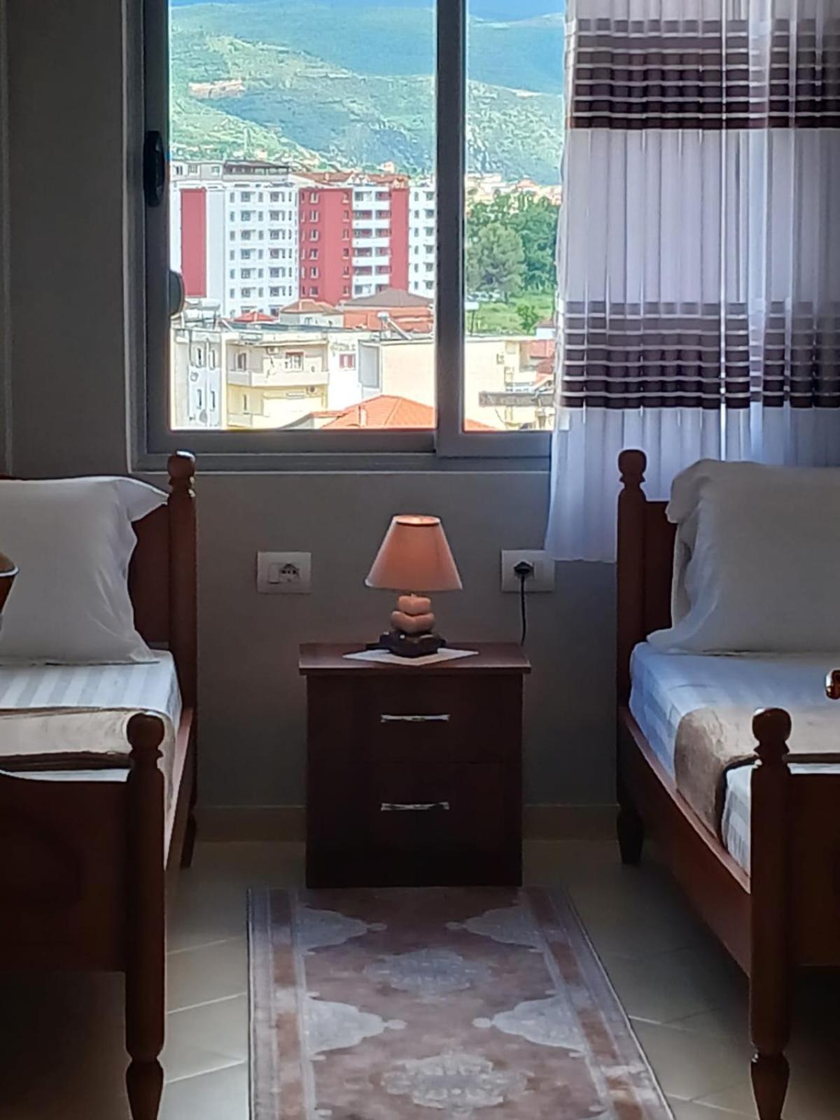 בראט Muska Comfy Apartment מראה חיצוני תמונה