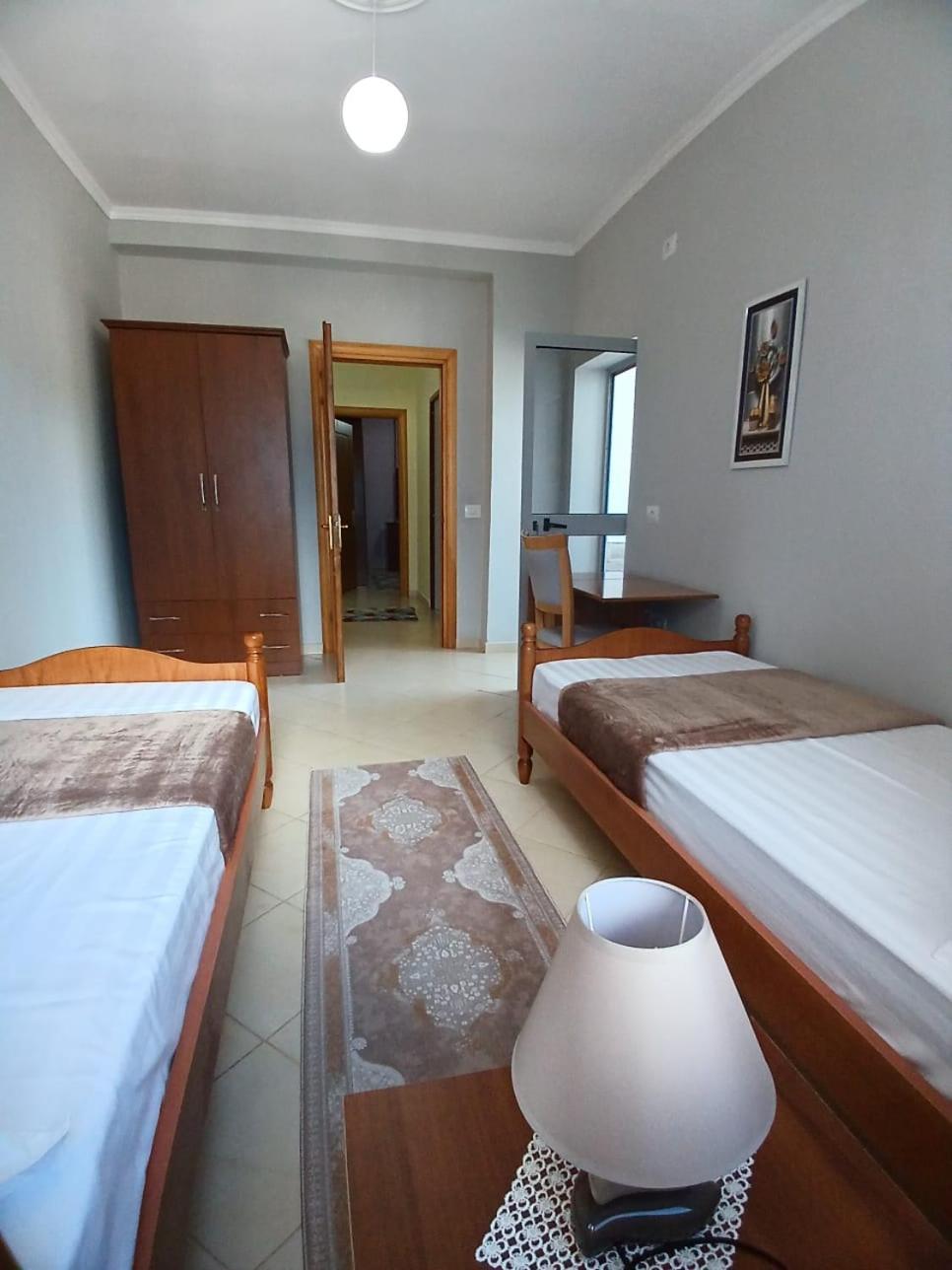 בראט Muska Comfy Apartment מראה חיצוני תמונה