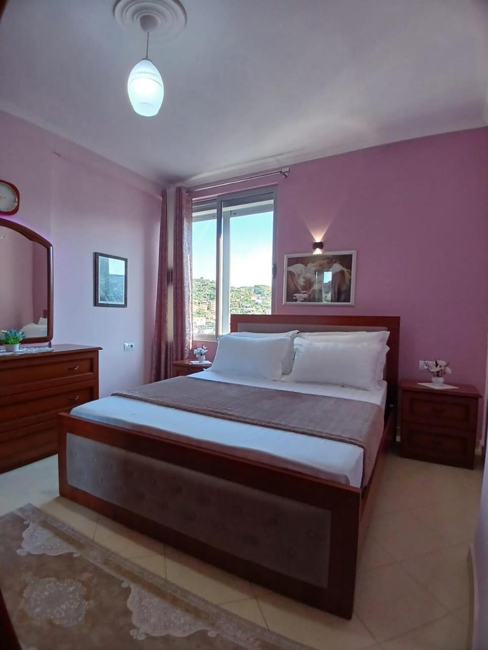 בראט Muska Comfy Apartment מראה חיצוני תמונה