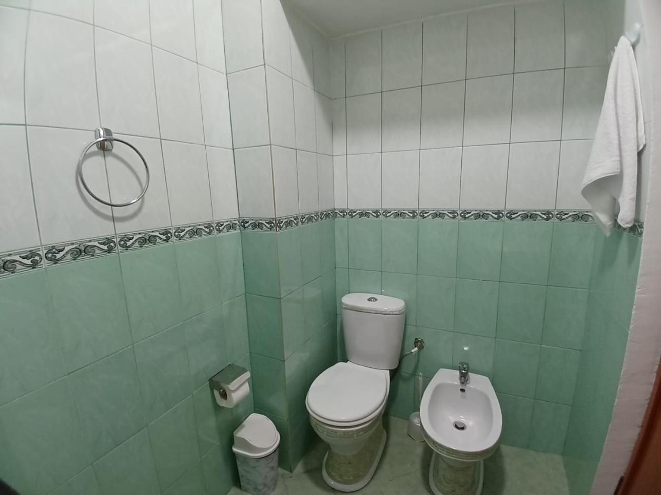 בראט Muska Comfy Apartment מראה חיצוני תמונה