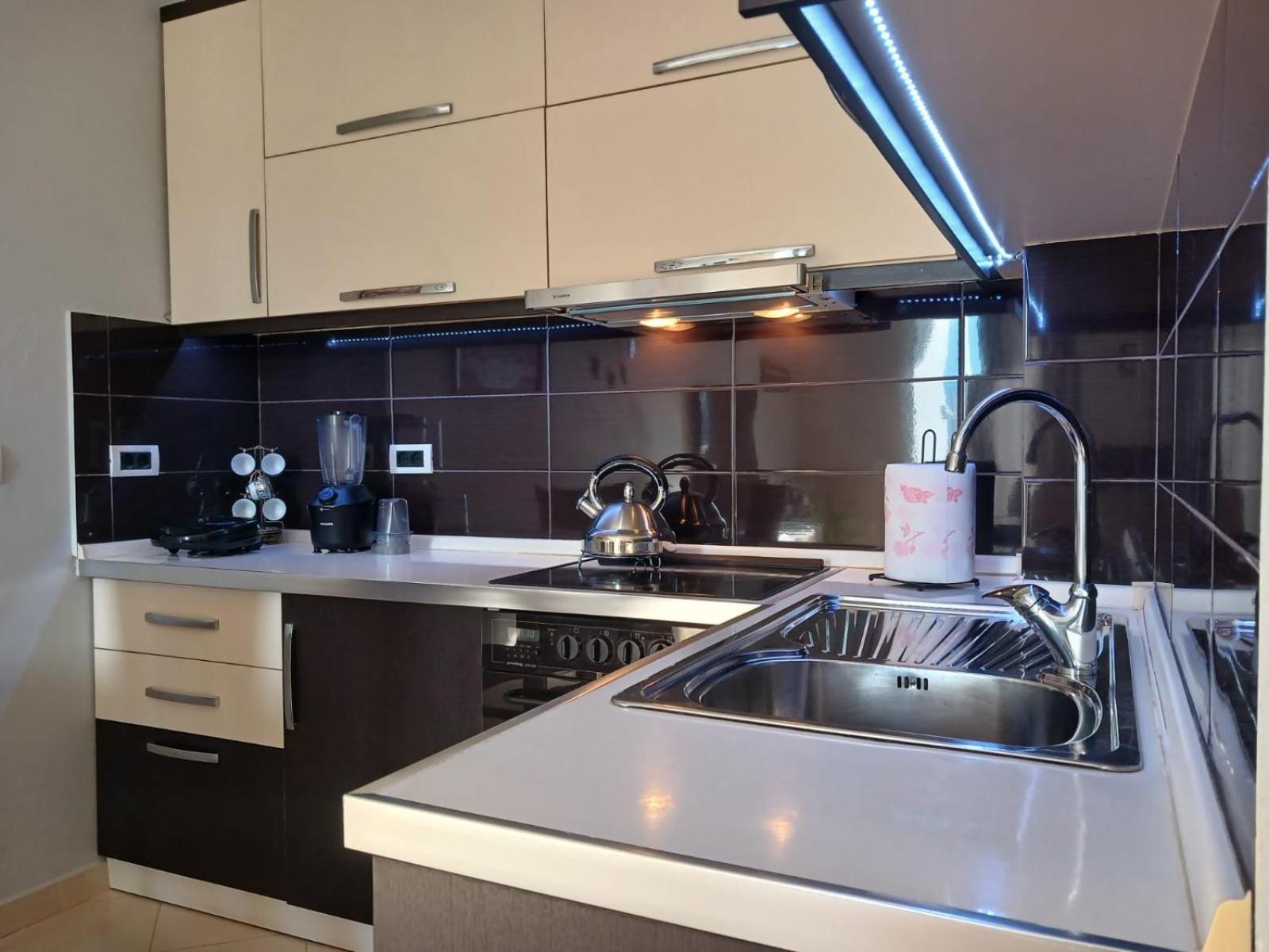 בראט Muska Comfy Apartment מראה חיצוני תמונה