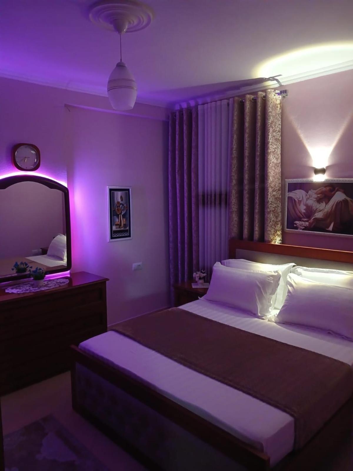 בראט Muska Comfy Apartment מראה חיצוני תמונה