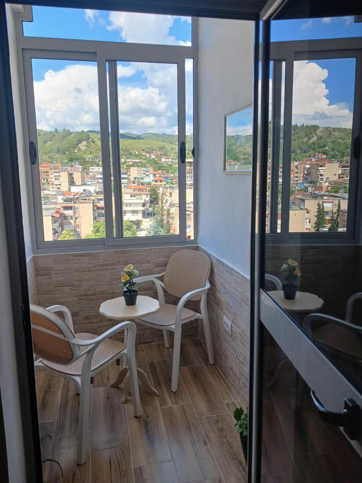 בראט Muska Comfy Apartment מראה חיצוני תמונה