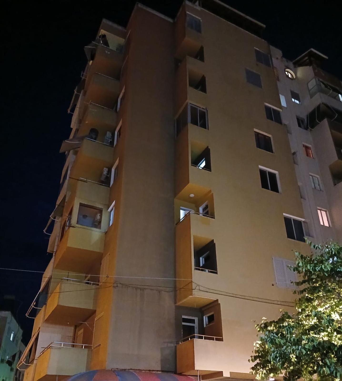 בראט Muska Comfy Apartment מראה חיצוני תמונה