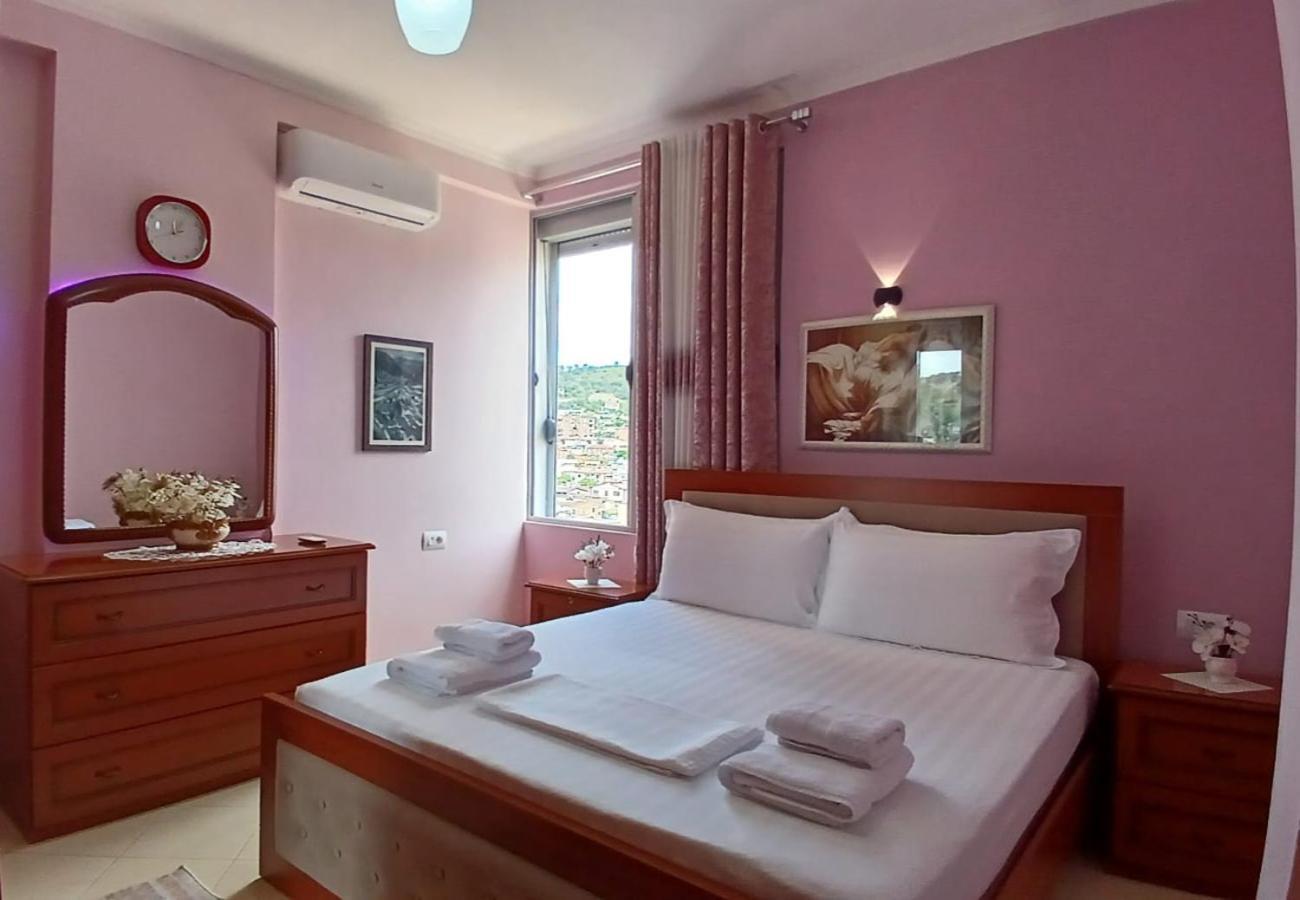 בראט Muska Comfy Apartment מראה חיצוני תמונה
