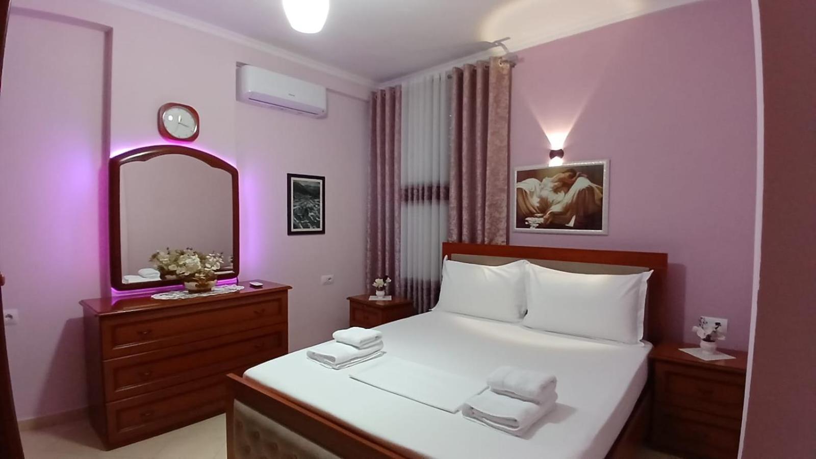 בראט Muska Comfy Apartment מראה חיצוני תמונה
